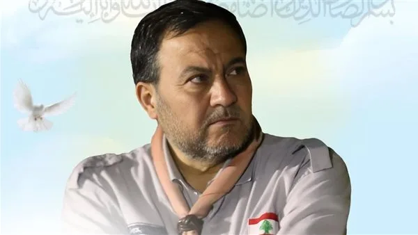 أنباء حزينة من الجنوب: رحيل القائد الكشفي “نضال قريّاني” أنباء حزينة من الجنوب: رحيل القائد الكشفي “نضال قريّاني”
