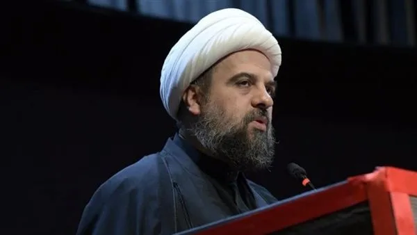 “ليس من مصلحة اليونيفيل فقدان ثقة سكان الجنوب” – قول قبلان حول قوة الانتداب. “ليس من مصلحة اليونيفيل فقدان ثقة سكان الجنوب” – قول قبلان حول قوة الانتداب.