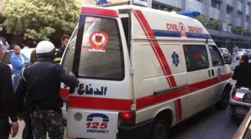 حادثة مروعة: وفاة “فاطمة” بعد سقوطها من الطابق الثاني أثناء تنظيف منزلها!