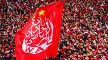 الوداد يتصدى لعرض بقيمة 2 مليار سنتيم من أجل التمسك بقيمه الأخلاقية