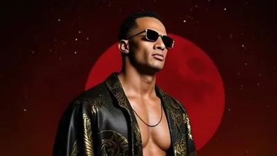 محمد رمضان يطلق أغنية “أنا انت”.. اكتشف كلماتها! محمد رمضان يطلق أغنية “أنا انت”.. اكتشف كلماتها!