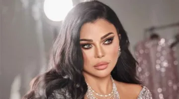 هيفا وهبي تزور القاهرة بعد حظرها من الغناء في مصر لهذا السبب