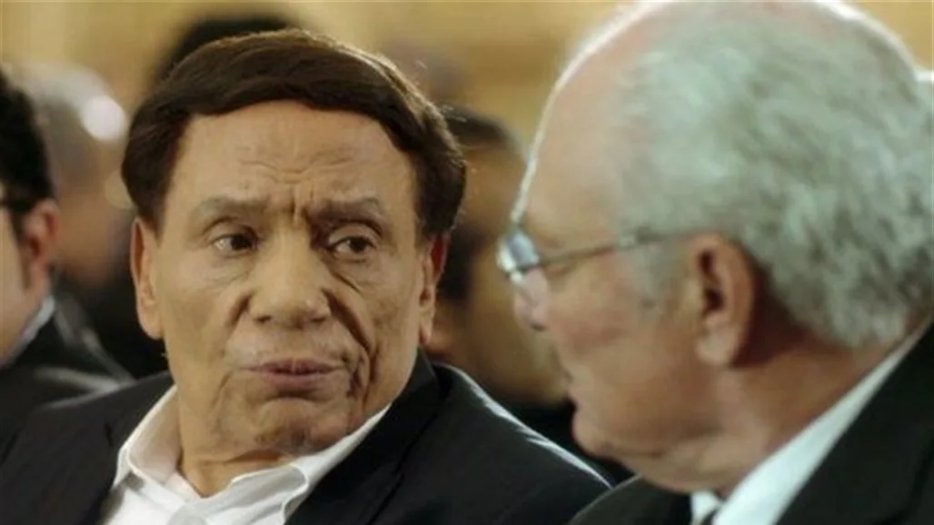 كيف يقضي الفنان يوسف فوزي يومه بعد إصابته بالشلل؟ وما هي صلة عادل إمام بقراره الاعتزال؟ كيف يقضي الفنان يوسف فوزي يومه بعد إصابته بالشلل؟ وما هي صلة عادل إمام بقراره الاعتزال؟