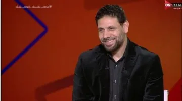 سمير كمونة: ابتسامة ريبيرو مهمة.. وكنت أرجو أن يقود الأهلي في آخر مباراتين بالدوري