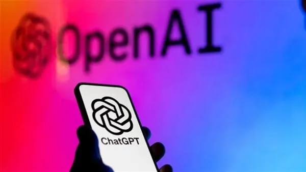 عطل عالمي يؤثر على “شات جي بي تي” و”OpenAI” تعلن: نحن نبحث عن حل عطل عالمي يؤثر على “شات جي بي تي” و”OpenAI” تعلن: نحن نبحث عن حل