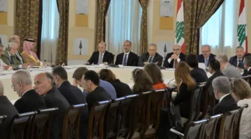 مؤتمر المانحين لإعادة الإعمار: التمويل مشروط بالامتثال للمعايير الدولية