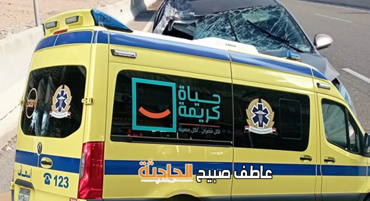 نتائج التحقيقات في حادث دهس ثلاثة أشقاء على طريق الأوتوستراد في مدينة نصر نتائج التحقيقات في حادث دهس ثلاثة أشقاء على طريق الأوتوستراد في مدينة نصر