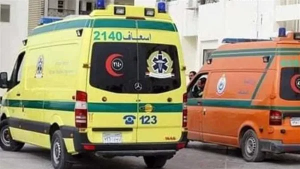 خمسة أشخاص يُصابون في حريق بأحد الأبراج السكنية في الفيوم خمسة أشخاص يُصابون في حريق بأحد الأبراج السكنية في الفيوم