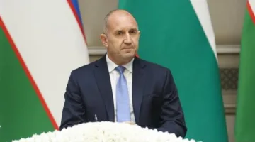 رئيس بلغاريا: نرحب بتعزيز استثماراتنا في أوزبكستان وندعم التعاون في المنطقة