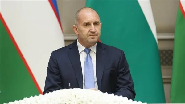 رئيس بلغاريا: نرحب بتعزيز استثماراتنا في أوزبكستان وندعم التعاون في المنطقة رئيس بلغاريا: نرحب بتعزيز استثماراتنا في أوزبكستان وندعم التعاون في المنطقة