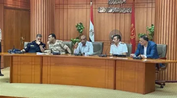 استعدادات بورسعيد لامتحانات التعليم الثانوي: التفاصيل الكاملة