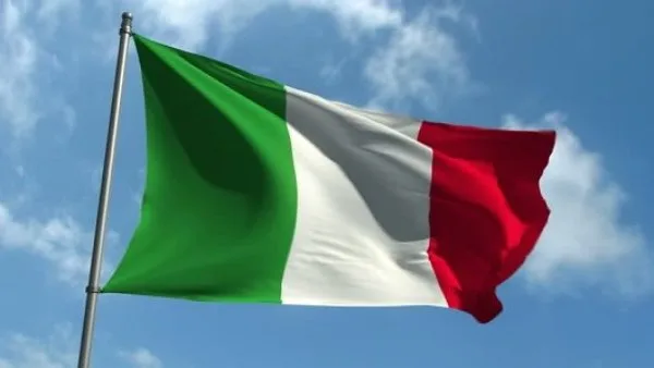 إقليم توسكاني الإيطالي يعلن إنهاء العلاقات مع الكيان المحتل. إقليم توسكاني الإيطالي يعلن إنهاء العلاقات مع الكيان المحتل.