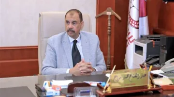 لجنة مراجعة أنشطة نادي المحليات ت заверш تقريرها وتوصي بإحالته إلى وزارة الرياضة
