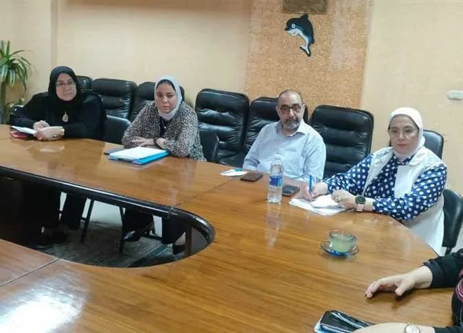 تنظيم انتخابات مجالس الإدارات الجديدة في 284 نادياً ومؤسسة بالإسكندرية (صور) تنظيم انتخابات مجالس الإدارات الجديدة في 284 نادياً ومؤسسة بالإسكندرية (صور)