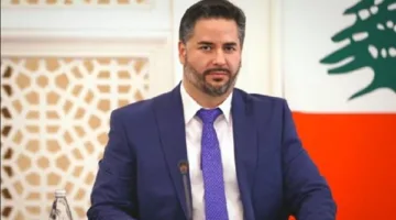 إلقاء القبض على الوزير السابق للاقتصاد “أمين سلام”