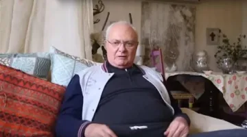 يوسف فوزي يهيمن على التريند ويشارك قصصًا مؤلمة عن تجربته مع مرض باركنسون