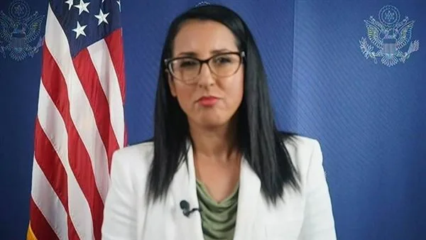 دبلوماسية أمريكية سابقة: تفضيل واشنطن لإسرائيل يتعارض مع القوانين الدولية ويشكل خطرًا على الأمن العالمي دبلوماسية أمريكية سابقة: تفضيل واشنطن لإسرائيل يتعارض مع القوانين الدولية ويشكل خطرًا على الأمن العالمي