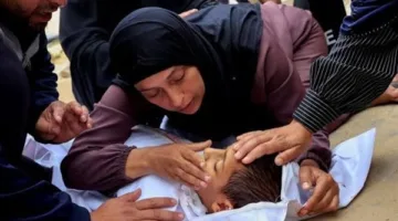 المتحدثة السابقة لوزارة الخارجية الأمريكية: طلب مني دعم الإبادة في غزة، فقررت الاستقالة.