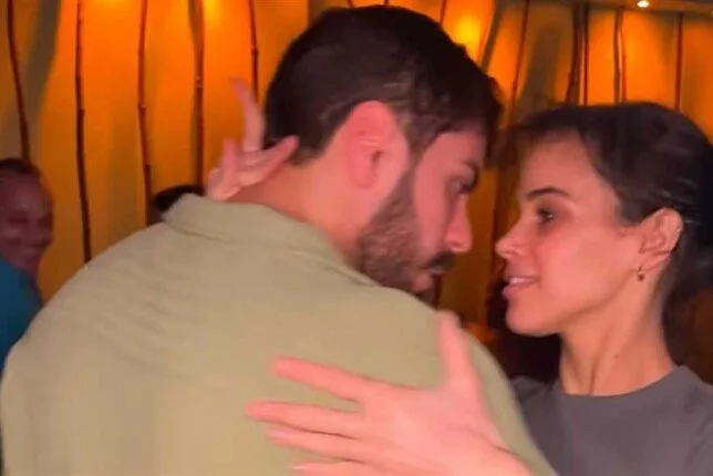 «احتفال غامض بعيد ميلاد نور عمرو دياب: رسالة عن واقع حقيقي» «احتفال غامض بعيد ميلاد نور عمرو دياب: رسالة عن واقع حقيقي»