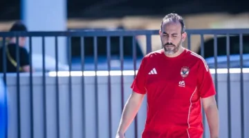 مونديال الأندية: طبيب الأهلي يؤكد لريبيرو استعداد جميع اللاعبين للمشاركة