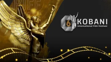 مهرجان كوباني السينمائي الدولي ينطلق بدورته السادسة في ألمانيا بمشاركة دولية واسعة.