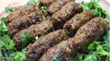 فوائد البقدونس وأسباب تضمينه في وجبات اللحوم خلال عيد الأضحى