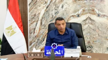 محافظة السويس تعلن حالة الاستعداد القصوى لاستقبال امتحانات الثانوية العامة