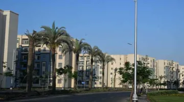 أقل من أسبوع متبقي: النهاية المحددة لتسجيل شقق مشروع (سكن لكل المصريين 7) (شروط التقديم والمدن المتوفرة)