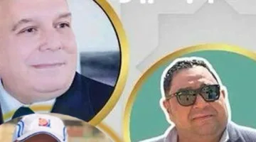 في ملعب العروبة بزفتي.. خيرالله يشارك في احتفالية تكريم ممدوح الشرقاوي