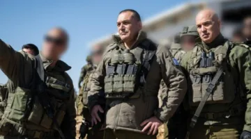 رئيس أركان الجيش الإسرائيلي من غزة: جنودنا يواجهون ضغوطاً ونحتاج لتعزيزات، وسنتخذ إجراءات لتقليل مدة المعركة ونتبنى استراتيجيات جديدة لتخفيف الأعباء عن المقاتلين.