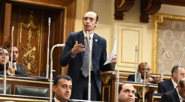 “حقوق الإنسان للنواب”: كيف ستساهم الفوضى الأمنية في مدينة رفح المصرية في تعزيز مشروع التهجير؟