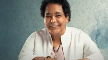 شاهد الفيديو: إصدار أغنية “ملامحنا” للكينج محمد منير