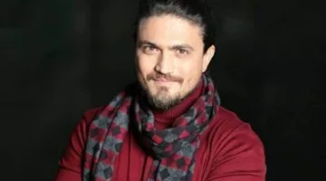 بعد عودته، هيثم سعيد يُقيم حفله الأول في جدة