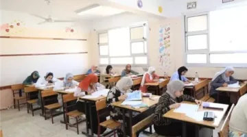 إرشادات وإجراءات حاسمة لضمان انضباط امتحانات الثانوية العامة (إنفوجراف)