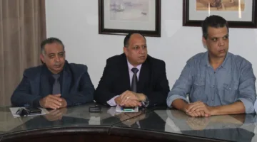 “تعليم الجيزة” يؤكد جاهزيته لاختبارات الثانوية العامة.