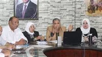 وكيل التعليم في الجيزة: «لن نسمح بأي مخالفات خلال امتحانات الثانوية العامة 2025»