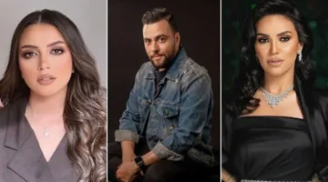مدين يجهز لإصدار أغنيتين جديدتين بالتعاون مع مي فاروق وزينب حسن.