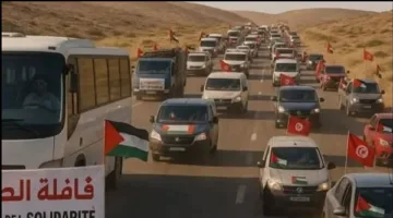 مصر تفصح عن القواعد التنظيمية لزيارة المنطقة الحدودية المجاورة لقطاع غزة