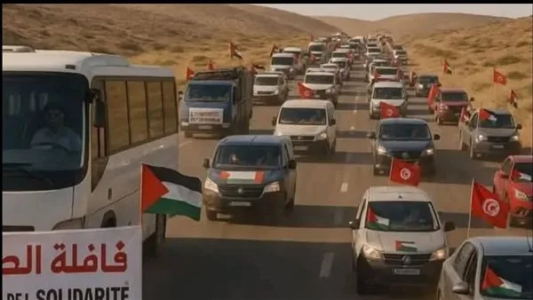 مصر تفصح عن القواعد التنظيمية لزيارة المنطقة الحدودية المجاورة لقطاع غزة مصر تفصح عن القواعد التنظيمية لزيارة المنطقة الحدودية المجاورة لقطاع غزة