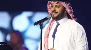 ماجد المهندس يواجه حالة صحية طارئة ويتم نقله إلى المستشفى