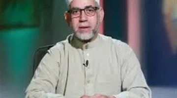 عالم أزهري: إعادة التوبة عن الفن السطحي واجب شرعي
