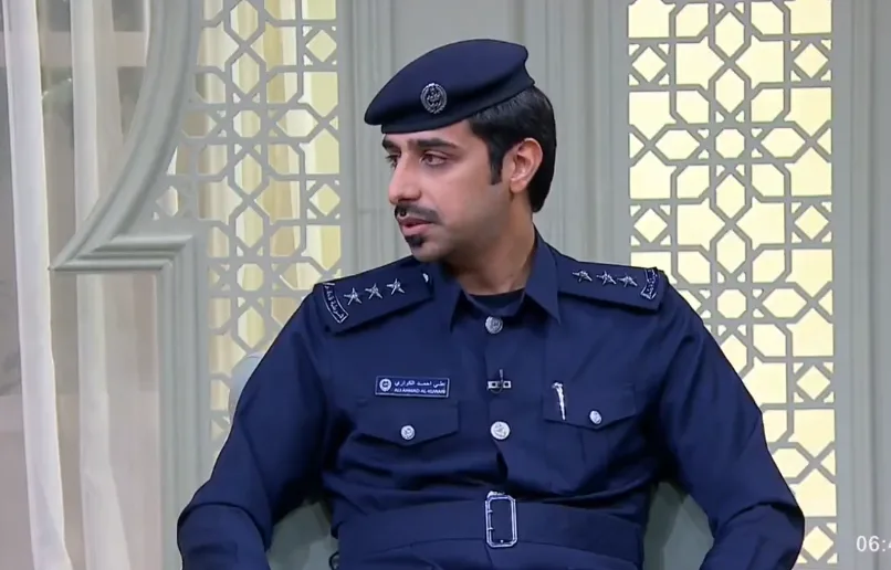 باختصار… 4 متطلبات جديدة لعبور الأطفال عبر البوابات الإلكترونية في مطار حمد باختصار… 4 متطلبات جديدة لعبور الأطفال عبر البوابات الإلكترونية في مطار حمد