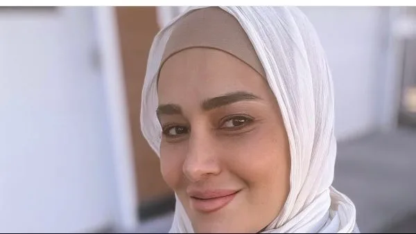 حلا شيحة: لا يوجد شيء أفضل من صلاة الليل حلا شيحة: لا يوجد شيء أفضل من صلاة الليل