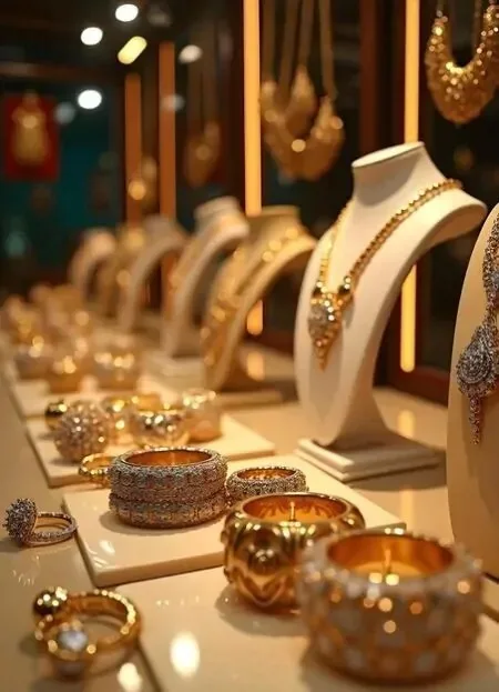 أسعار الذهب في السعودية بتاريخ 11 يونيو 2025: هل شهدت زيادة أم انخفاضًا؟ أسعار الذهب في السعودية بتاريخ 11 يونيو 2025: هل شهدت زيادة أم انخفاضًا؟