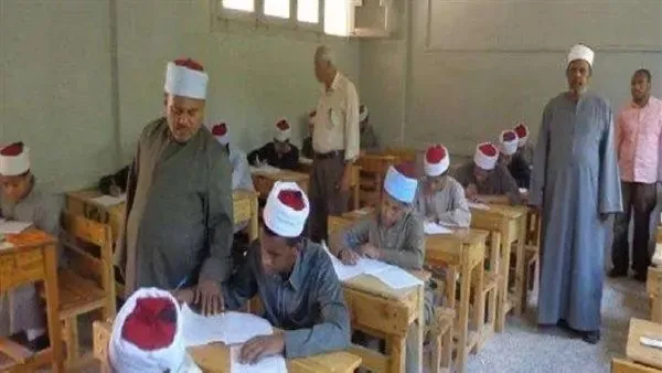 نتائج الشهادة الابتدائية والإعدادية الأزهرية الآن متوفرة على الموقع الرسمي لبوابة الأزهر نتائج الشهادة الابتدائية والإعدادية الأزهرية الآن متوفرة على الموقع الرسمي لبوابة الأزهر
