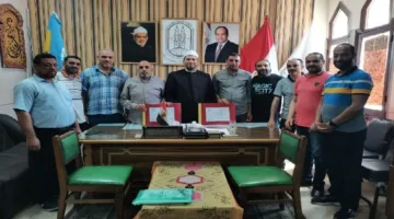 إعلان أسماء المتفوقين في الشهادتين الابتدائية والإعدادية الأزهرية لعام 2025 في الإسكندرية