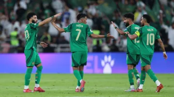 الحربي لكووورة: اللاعب السعودي يُفكر في المال، والمجاملات سادت المنتخب