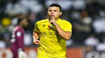 البرازيلي ليما يُعلن مغادرته رسمياً نادي الوصل الإماراتي