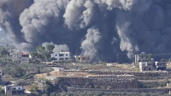 غارة إسرائيلية في جنوب لبنان تؤدي إلى مقتل شخص واحد وإصابة ثلاثة آخرين في بيت ليف غارة إسرائيلية في جنوب لبنان تؤدي إلى مقتل شخص واحد وإصابة ثلاثة آخرين في بيت ليف