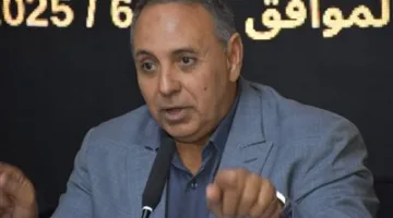 تيسير مطر: سنقوم بدعم مرشحين للمقاعد الفردية .. والقائمة الوطنية هي الخيار الأفضل لنا كأحزاب وناخبين.